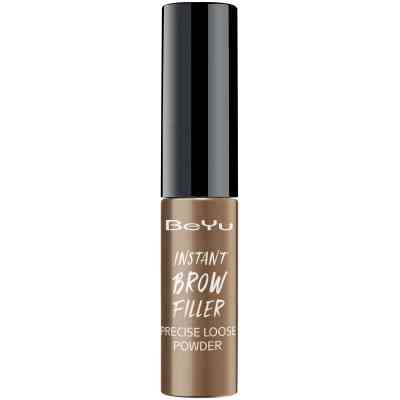 Тіні для брів BeYu Instant Brow Filler 02 - Blonde (4033651825254) Вінниця