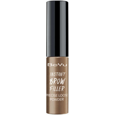 Тени для бровей BeYu Instant Brow Filler 02 - Blonde (4033651825254) Винница - изображение 2