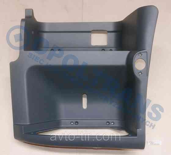 Подножка кабины Renault Premium 5010225722 5010225072  7421304660  5010578695 Луцк