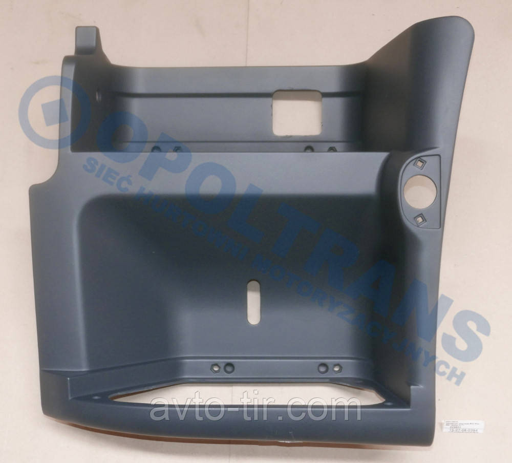 Подножка кабины Renault Premium 5010225722 5010225072  7421304660  5010578695 Луцк - изображение 1