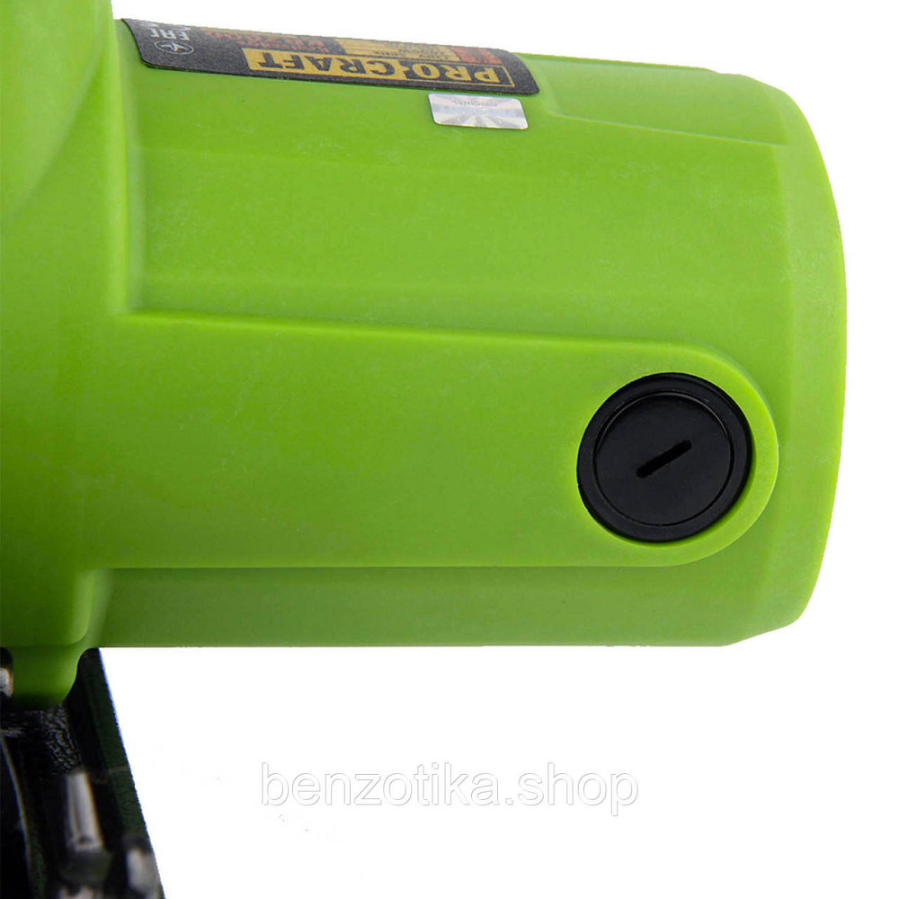 Дискова пила Procraft KR2000 Киев - изображение 3