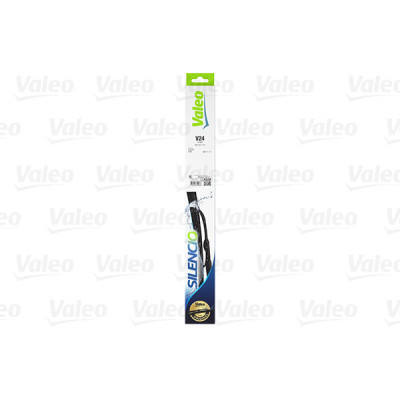 Щітка склоочисника Valeo 574098 Вінниця - фото 2
