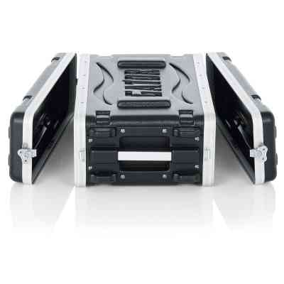 Кейс для звукового оборудования Gator 3U Audio Rack (Shallow) (GR-3S) Винница