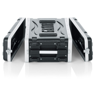 Кейс для звукового оборудования Gator 3U Audio Rack (Shallow) (GR-3S) Винница - изображение 3