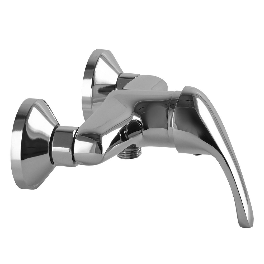 Змішувач для душу Globus Lux Solly GLSO-0105N Київ - фото 4