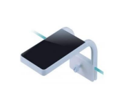 Світлодіодний  світильник SunSun AD-150 Київ - фото 1