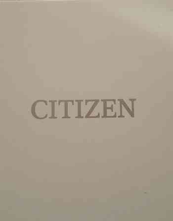 Брендовий годинник жіночий годинник CITIZEN. Харків