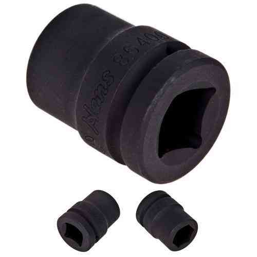 Торцева головка ударна 3/4