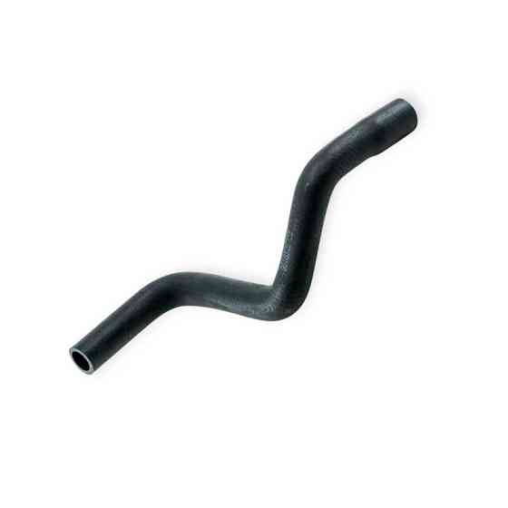 Патрубок Мерседес Бенз Спринтер 00-06 CDI печки Мукачево