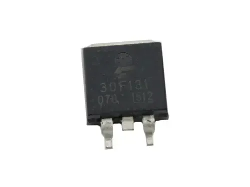 30F131 TO-263-2 биполярный транзистор с изолированным затвором (IGBT) для плазменных панелей Киев