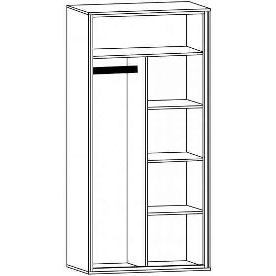 Шафа 2Д Велс Львів