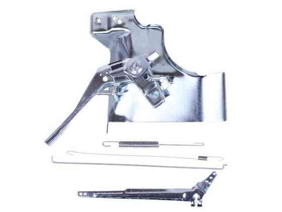 Механизм управления дроссельной заслонки мотоблок 188F/190F/192F Мукачево