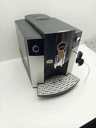 Кавомашина Jura Impressa C65 Black (Б клас) Луцк