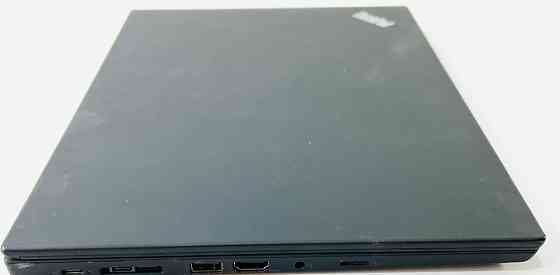 Ноутбук: Lenovo Think Pad T495/Ryzen 5 Pro 3500U/ SSD 256Gb/ 16Gb. Киев