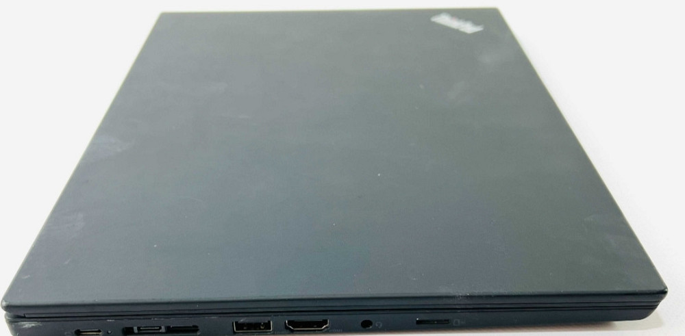 Ноутбук: Lenovo Think Pad T495/Ryzen 5 Pro 3500U/ SSD 256Gb/ 16Gb. Киев - изображение 5