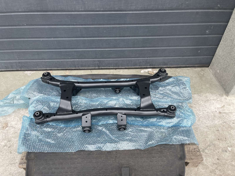 Новий задній підрамник для Hyundai Tucson 2004-2012 року (повноприводна версія) Київ - фото 3