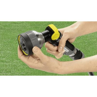 Пистолет для полива Karcher Premium, мультифункциональный пистолет для моек (2.645-271.0) Винница - изображение 5