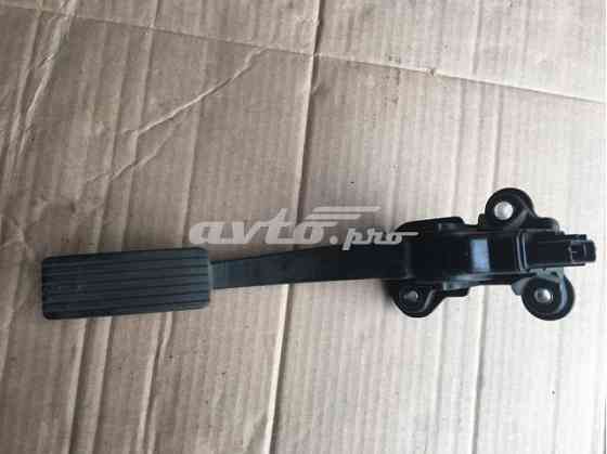 04891585AC Педаль газу JEEP Коломия