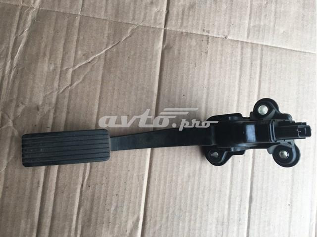 04891585AC Педаль газу JEEP Коломия - фото 2