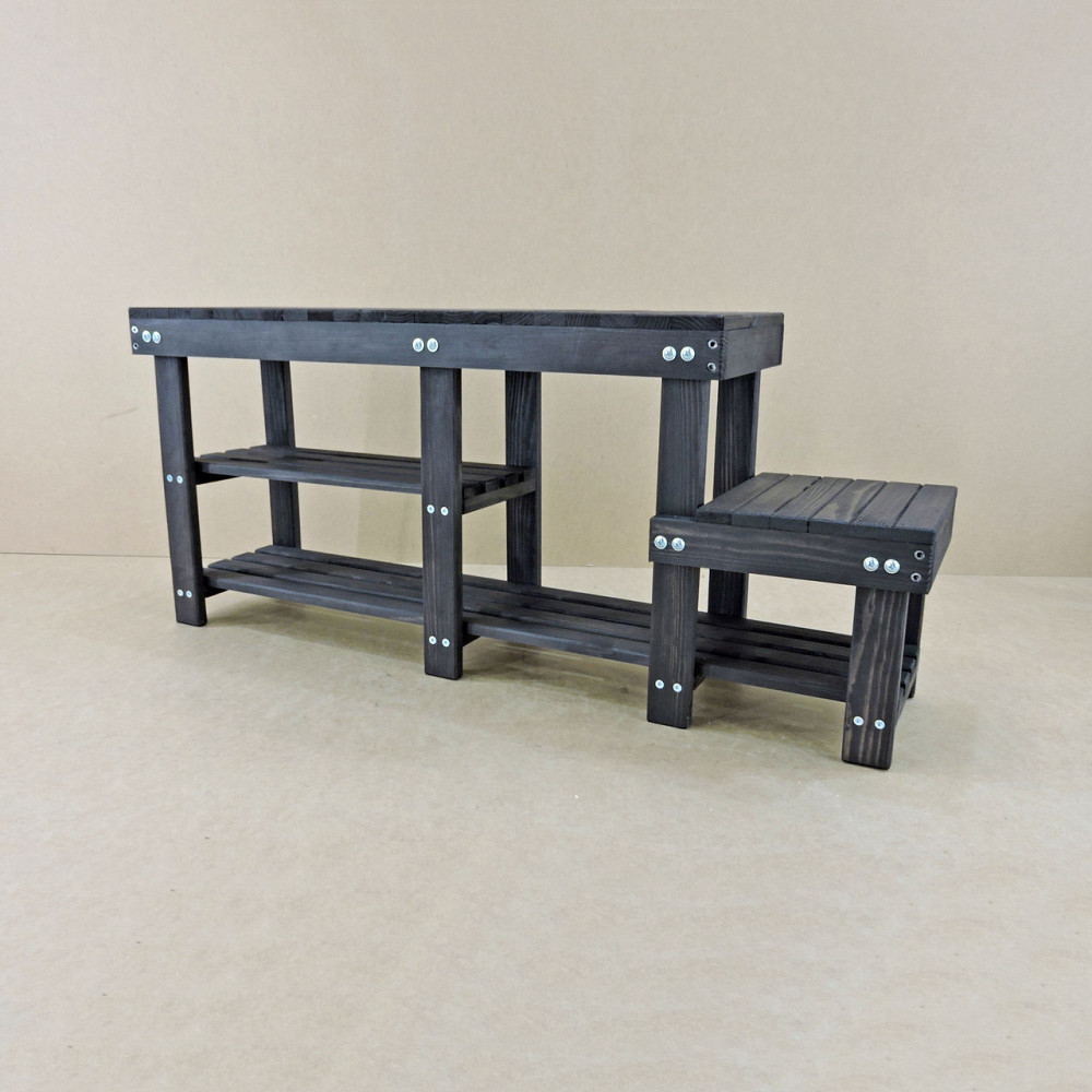 Полка для обуви 