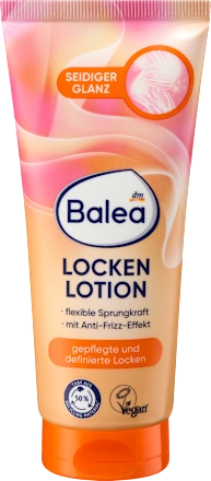 Balea Lockenlotion 100 ml Балеа Лосьон для кудрей Киев