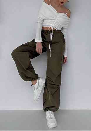 Жіночий романтичний топ з відкритими плечами рубчик мустанг Одеса