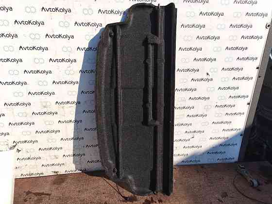 Полиця багажника Nissan Note E11 2005-2012 Ковель