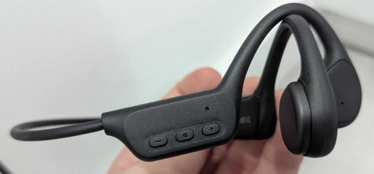 Навушники для плавання Relxhome X7 водонепроникні IPX8 32 GB. Харків - фото 2