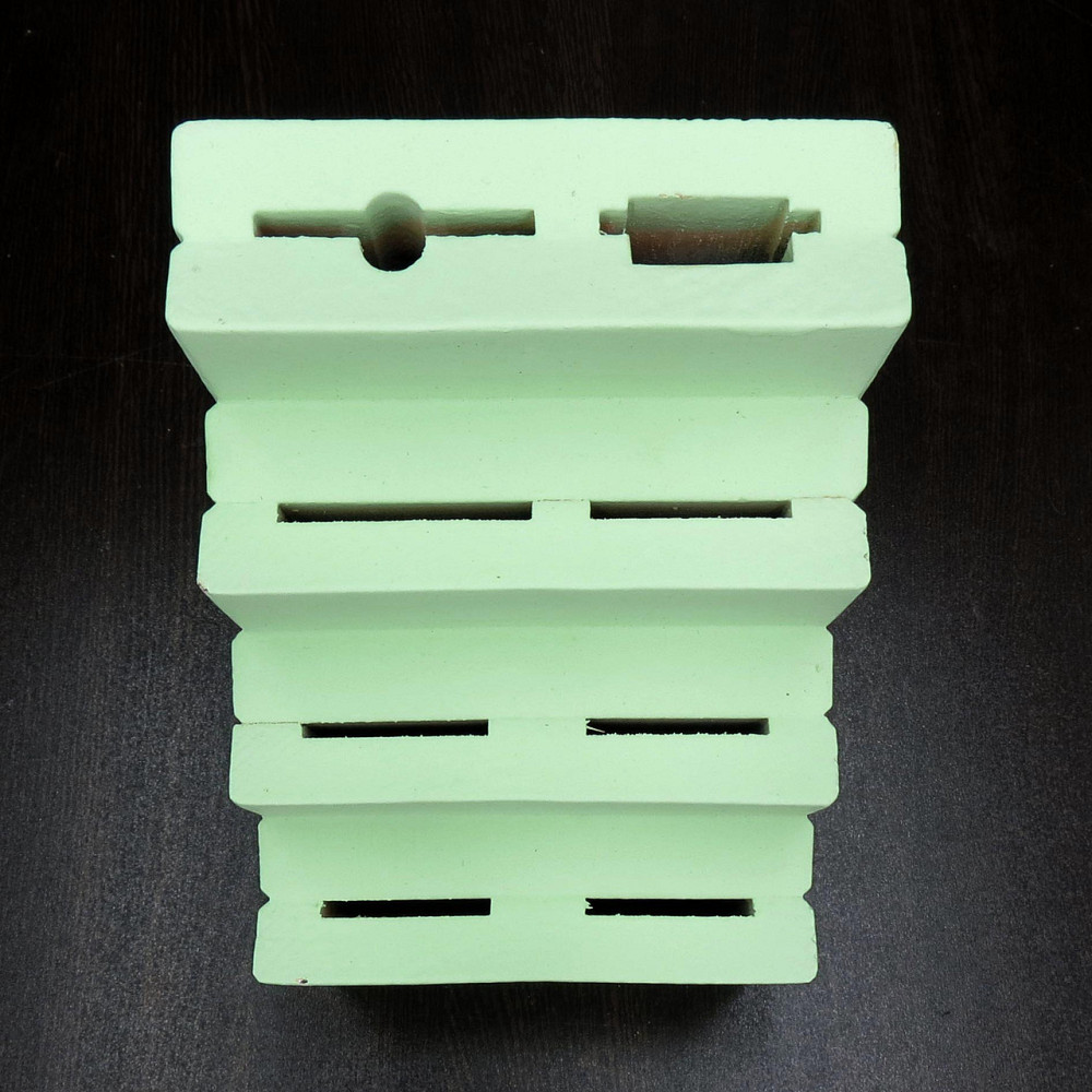 Подставка для ножей 