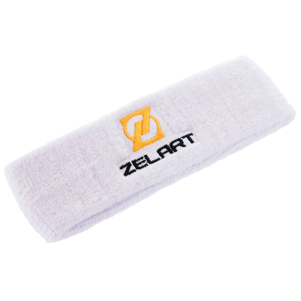 Повязка на голову ZELART BC-2972 Вишнёвое - изображение 4