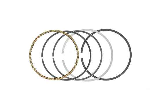 Кільця 4T CB/CG Ø63,50mm (150/200cc STD) GONGYU (mod.A) Київ