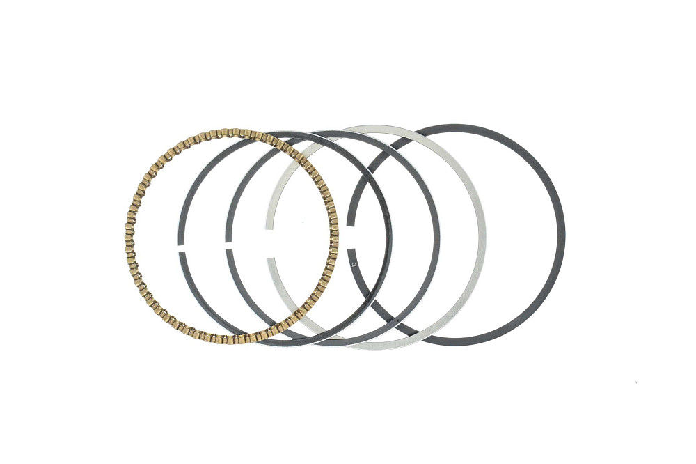 Кільця 4T CB/CG Ø63,50mm (150/200cc STD) GONGYU (mod.A) Київ - фото 1