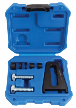 Інструмент для блокування маховика універсальний ASTA A-FS10L Чернігів