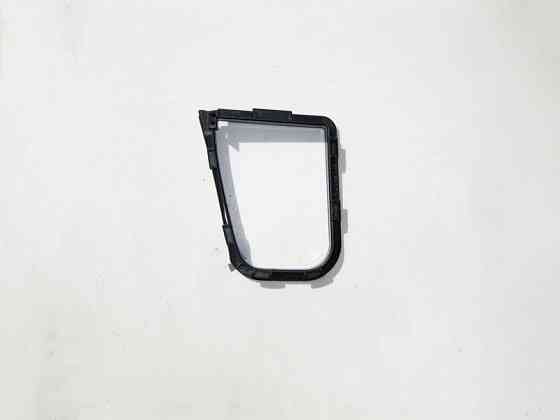 Mercedes-Benz  A2196940294 7C45 Кільцева накладка правої обшивки багажника під петлю CLS C219 Одеса