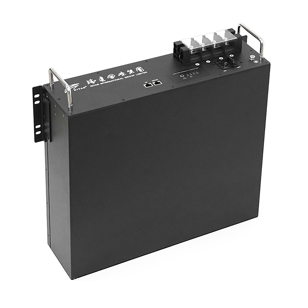 Аккумуляторная батарея Ritar 19