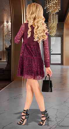 Красиве гіпюрове плаття (46) Київ