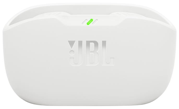 Гарнітура JBL WAVE BUDS 2 White (JBLWBUDS2WHT) (7065568) Київ - фото 7