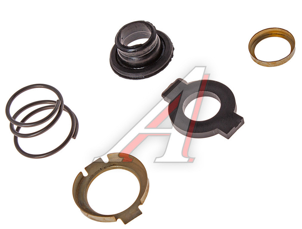 Ремкомплект водяного насоса ГАЗ-51,ГАЗ-52.12-1307032/41*Р Харків - фото 1