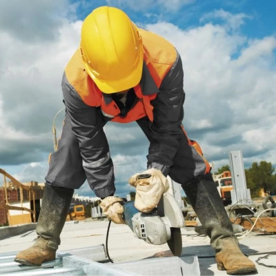 Мережевий подовжувач EMOS P14231 Вінниця - фото 2