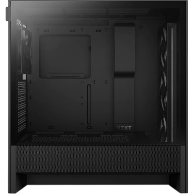 Корпус NZXT H5 Flow RGB Compact (CC-H52FB-R1) Вінниця - фото 9