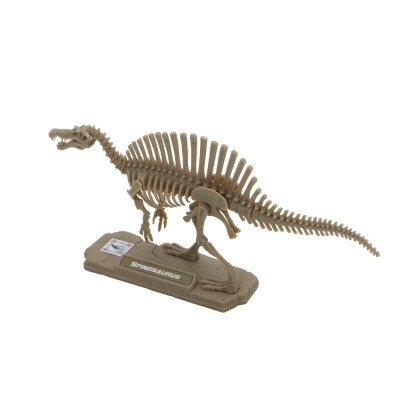 Конструктор Dino Valley "Дино" мини скелет динозавра (542040) Винница - изображение 11