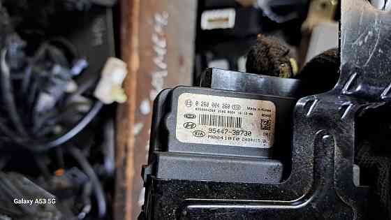 Блок управління повним приводом KIA SPORTAGE 4 QL 2015-2018 Київ