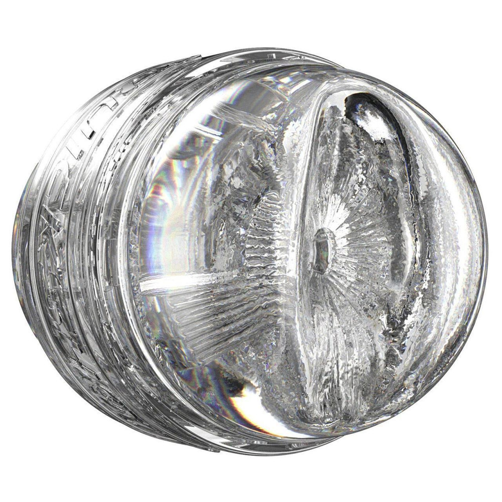 Двусторонний мастурбатор Fleshlight Quickshot Autumn Falls, компактный, со слепка вульвы и ануса порнозвезды Sex Aura Киев - изображение 6