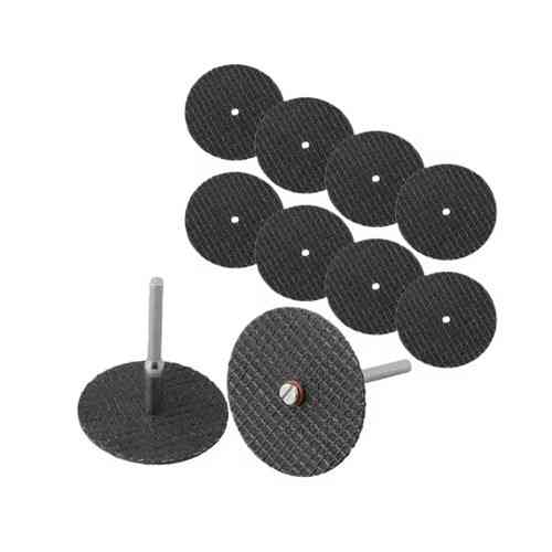 Набор отрезных кругов для гравера, 10 шт, 32 мм Киев