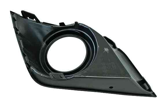 Окантовка фары Митсубиси ASX 1 (2017-2020) 2-й рестайлинг правая противотуманной Мукачево