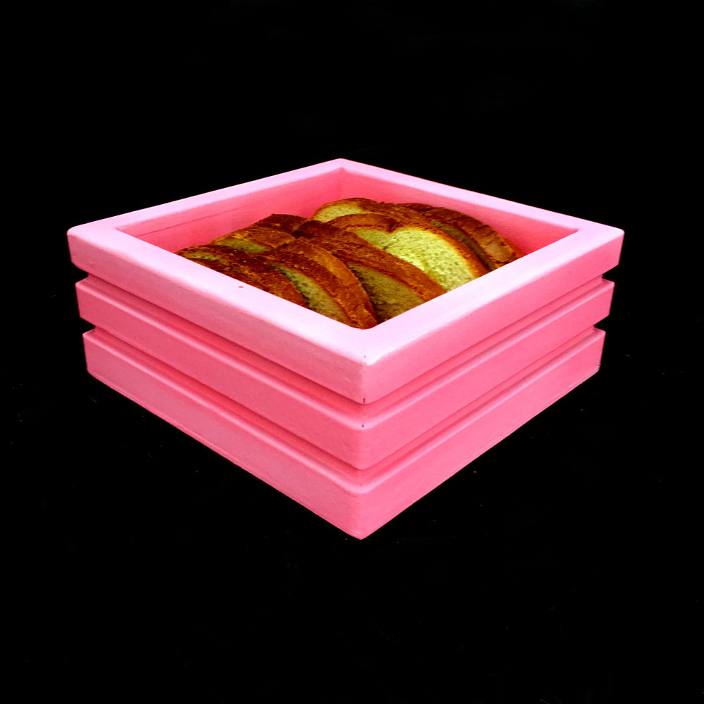 Хлібний лоток "Лувр" барбі Миколаїв - фото 1