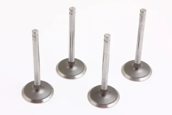 Клапана ГАЗ-2410 AMP впускные (4 шт.) Винница