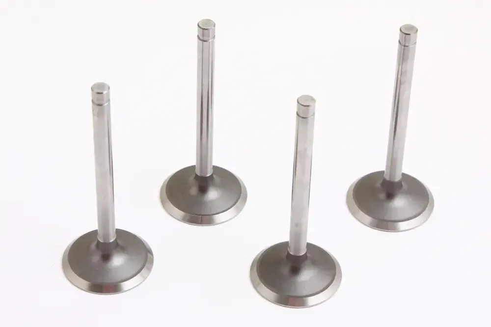 Клапана ГАЗ-2410 AMP впускные (4 шт.) Винница - изображение 1