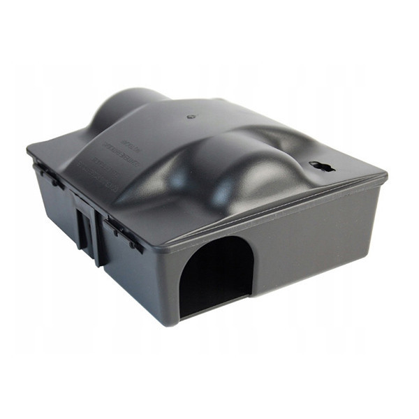 Приманочний контейнер для гризунів Дніпро - фото 10