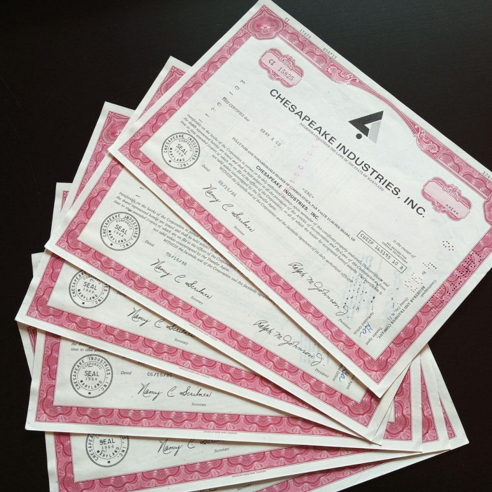 Акція. США. 1986 рік No15825 (Б-32) Полтава - фото 1